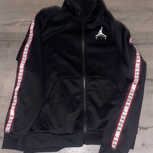 Jordan hoodie